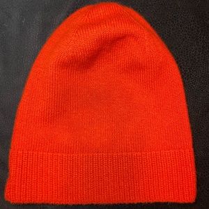 Athleta Cashmere Beanie